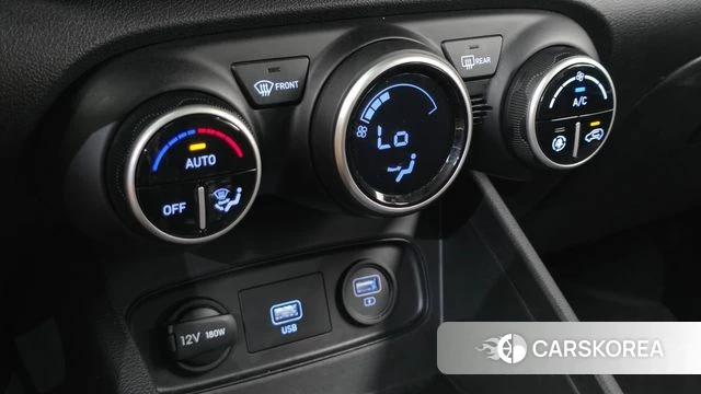 Hyundai Venue id 4507890 из Кореи 7