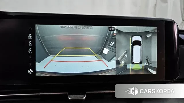 Kia Carnival 4th generation id 3384937 из Кореи 7