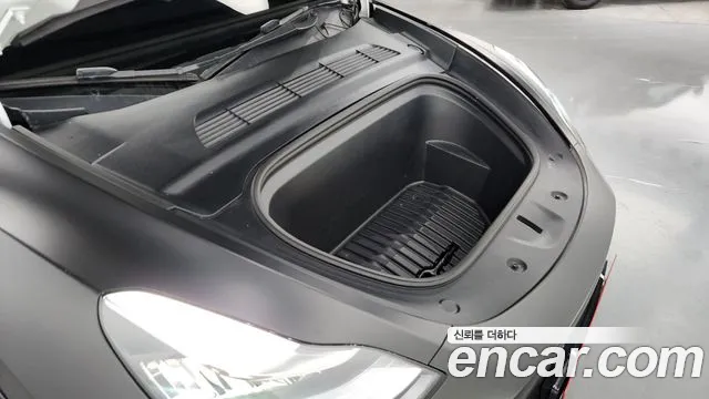 Tesla Model Y id 2634185 из Кореи 7