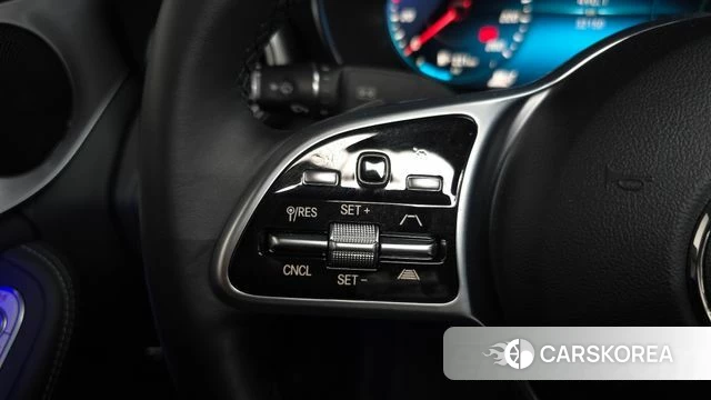 Mercedes-Benz C-Class W205 id 4283310 из Кореи 7