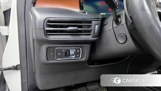 Lincoln Corsair id 3884992 из Кореи 7