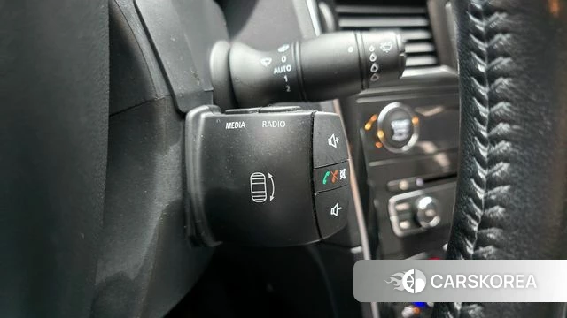 Renault Korea (Samsung) SM7 Nova id 3917306 из Кореи 7