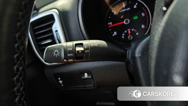 Kia Sportage 4th Generation id 2952116 из Кореи 7