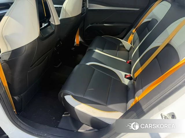 MG MG5 Scorpio id 4238435 из Китая 7