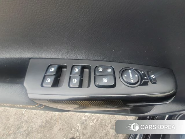 Kia Morning Urban (JA) id 3871036 из Кореи 7