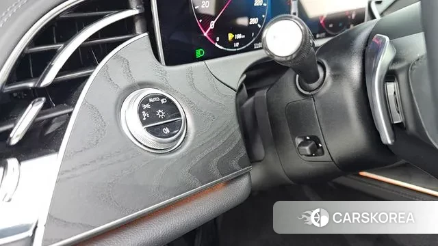 Mercedes-Benz E-Class W214 id 3610097 из Кореи 7