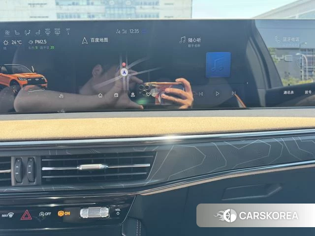 Ford Explorer id 4394108 из Китая 7