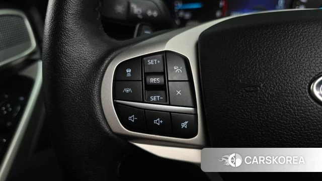 Ford Explorer 6th Generation id 4446336 из Кореи 7