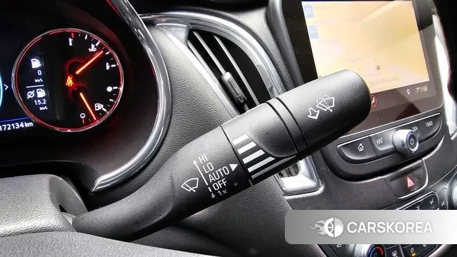 Chevrolet (GM Daewoo) The New Malibu id 3789481 из Кореи 7