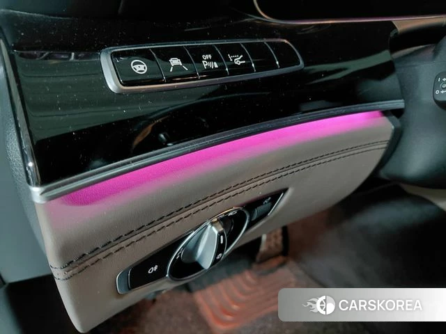 Mercedes-Benz AMG GT id 4410391 из Кореи 7
