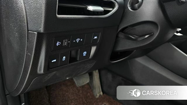 Hyundai Sonata (DN8) id 4646631 из Кореи 7