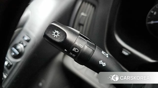 Hyundai The New Grand Starex id 4286275 из Кореи 7