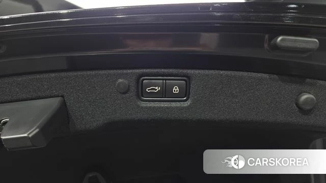 Kia K7 Premier Hybrid id 4671795 из Кореи 7