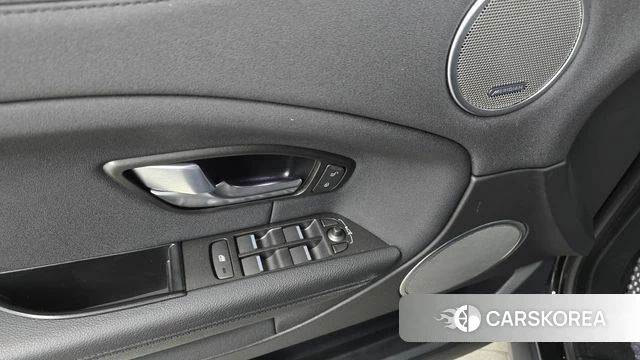 Land Rover Range Rover Evoque id 3829231 из Кореи 7