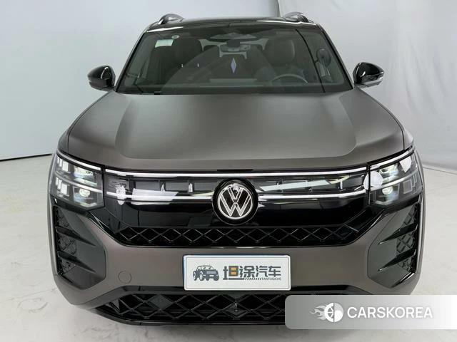 Volkswagen Tourang id 4301541 из Китая 7