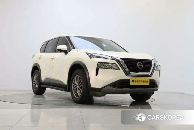 Nissan Qijun id 3939460 из Китая 7