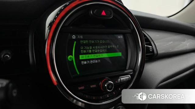 Mini Cooper id 3873325 из Кореи 7