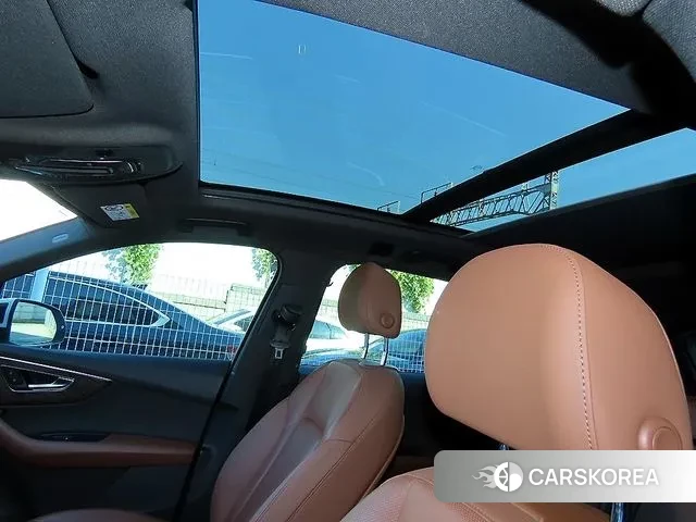 Audi Q7 (4M) id 3339194 из Кореи 7