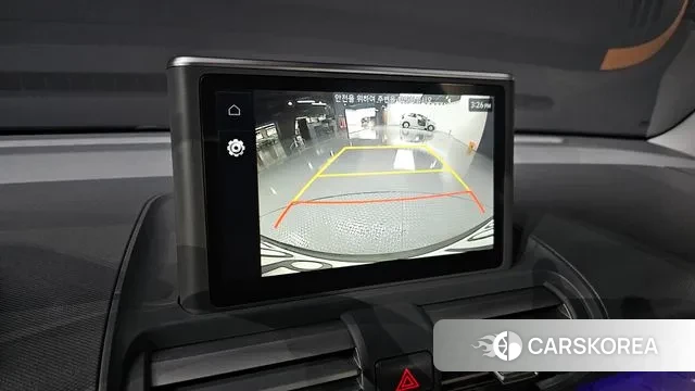 Hyundai Casper id 3400820 из Кореи 7