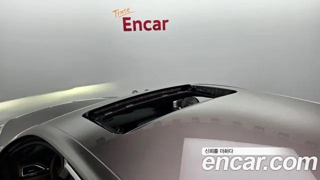 Genesis G90 id 2912799 из Кореи 7