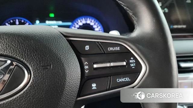 Hyundai Palisade id 4502385 из Кореи 7