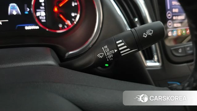 Chevrolet (GM Daewoo) The New Malibu id 4203720 из Кореи 7