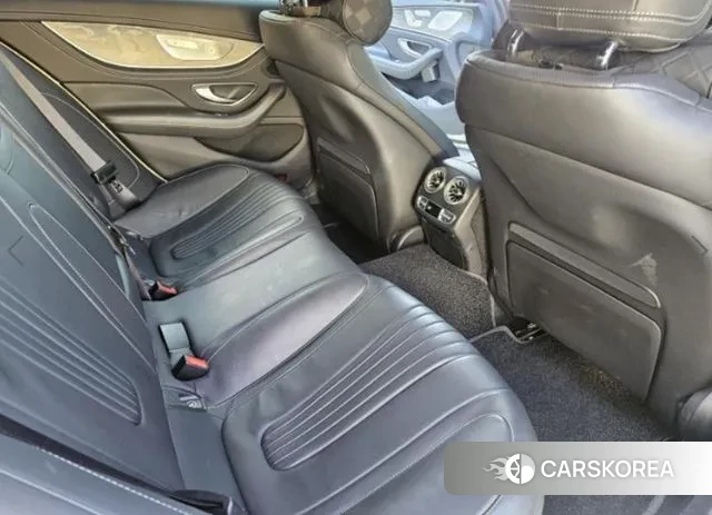 Mercedes-Benz CLS-Class C257 id 3438840 из Кореи 7