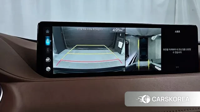 Genesis G80 (RG3) id 3722330 из Кореи 7