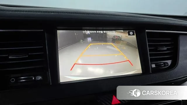 Kia Come New K7 id 3558152 из Кореи 7