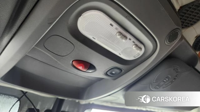 Renault Korea (Samsung) Master id 3917033 из Кореи 7