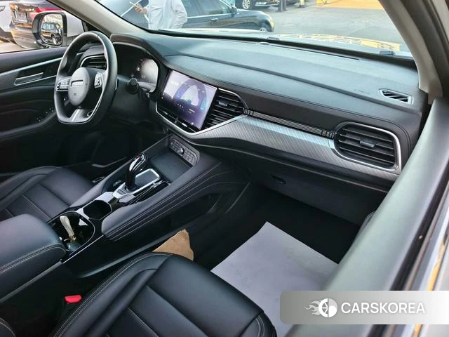 Haval F7x id 4253490 из Китая 7