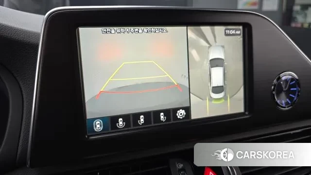 Hyundai Grandeur IG id 3149898 из Кореи 7