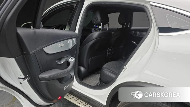 Mercedes-Benz GLC-Class X253 id 3936643 из Кореи 7