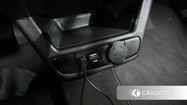 Kia The New Ray id 4350970 из Кореи 7