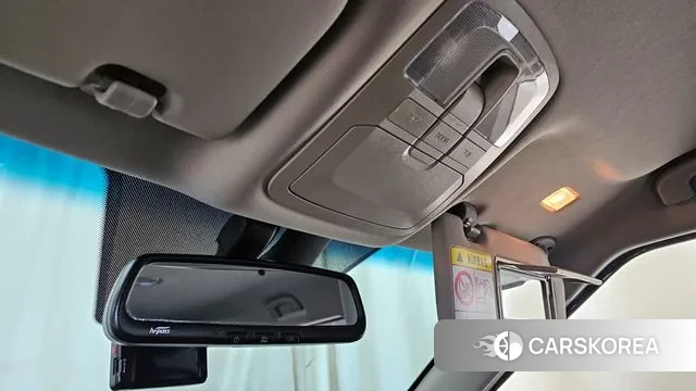 Ssangyong Tivoli Air id 3561325 из Кореи 7