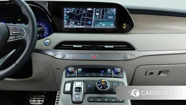 Hyundai Palisade id 4377671 из Кореи 7