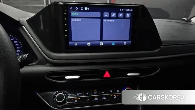 Hyundai Sonata (DN8) id 3494437 из Кореи 7