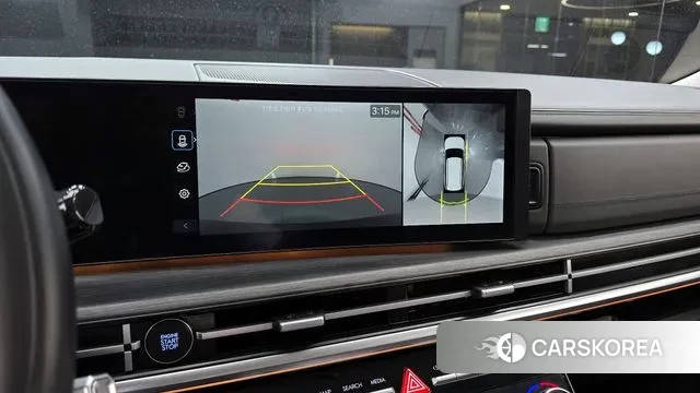 Hyundai Santa Fe (MX5) id 3776328 из Кореи 7