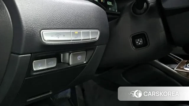 Kia More K9 id 3380292 из Кореи 7