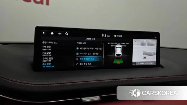Genesis GV70 id 4506985 из Кореи 7