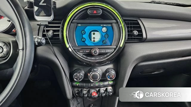 Mini Cooper id 3965861 из Кореи 7