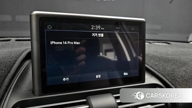 Hyundai Casper id 4186086 из Кореи 7