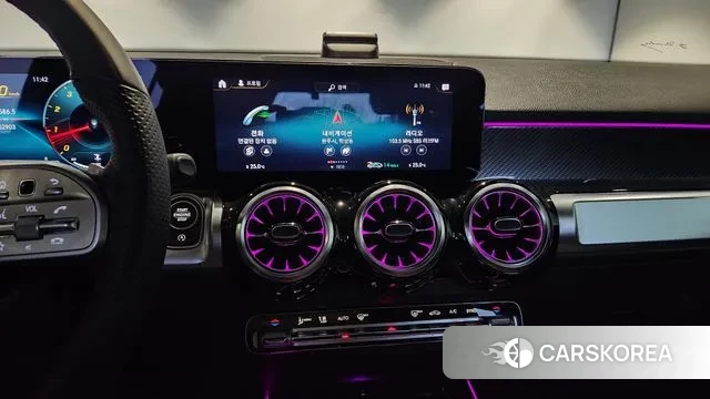 Mercedes-Benz GLB-Class X247 id 3752274 из Кореи 7