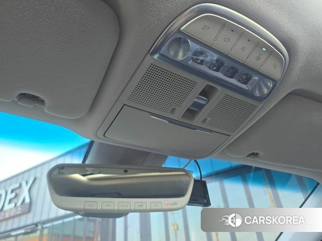 Genesis G90 id 3890281 из Кореи 7