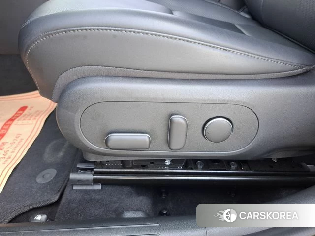 Hyundai Kona (SX2) id 4201609 из Кореи 7