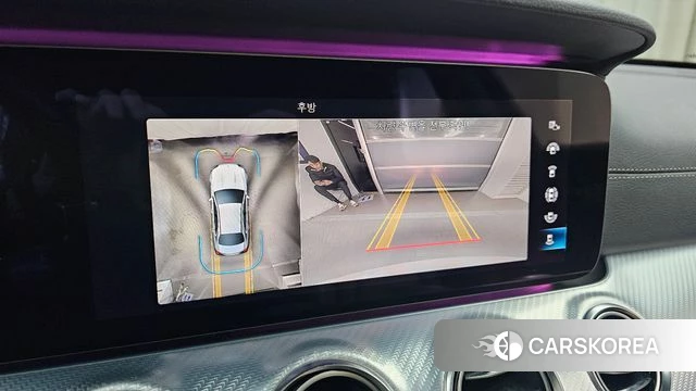 Mercedes-Benz E-Class W213 id 3807138 из Кореи 7