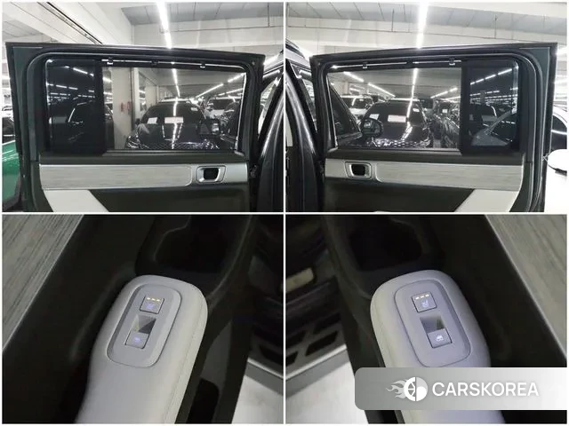 Hyundai Santa Fe (MX5) id 3539090 из Кореи 7