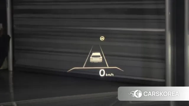 Genesis GV80 id 3519599 из Кореи 7