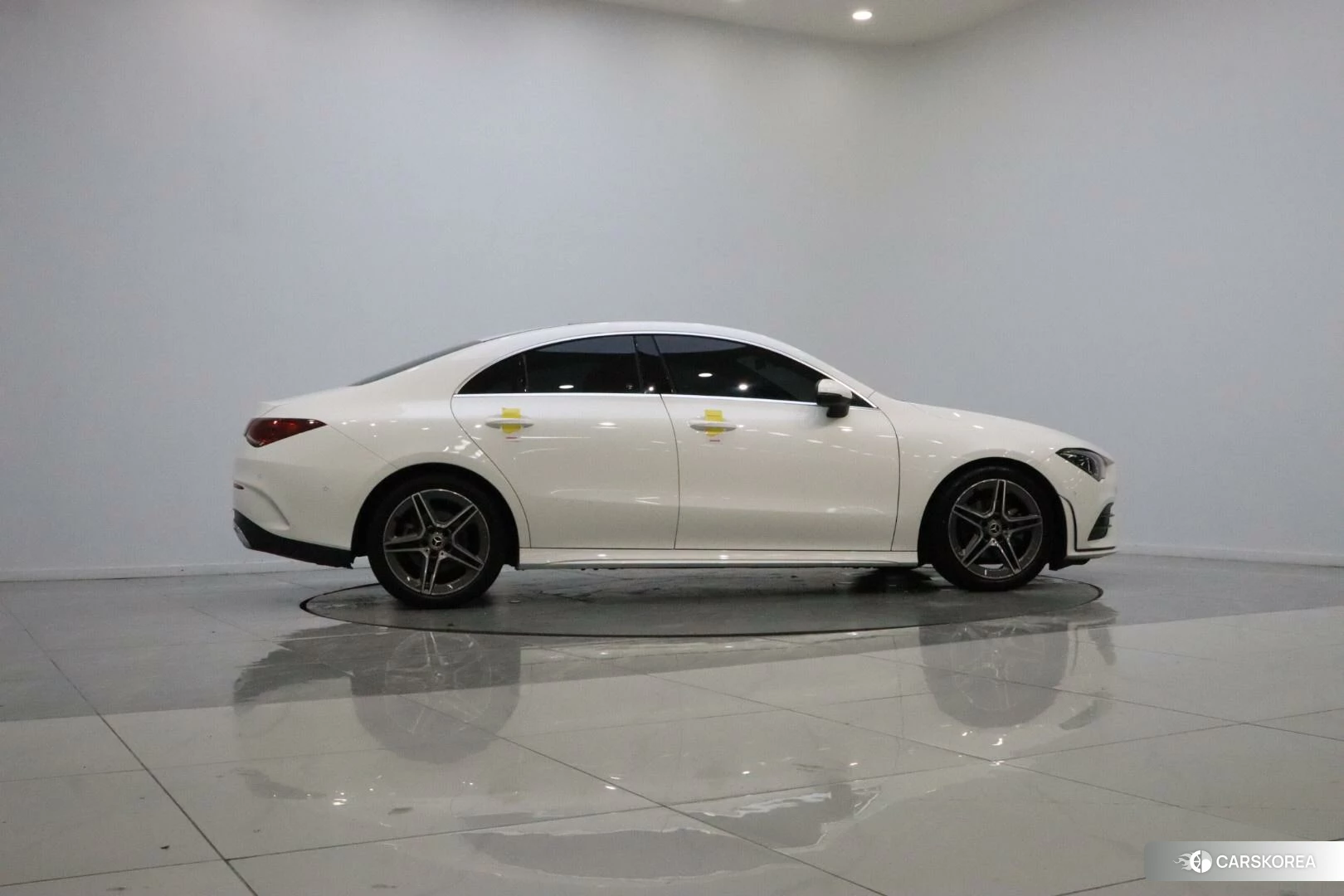 Mercedes-Benz CLA (import) id 4486255 из Китая 7