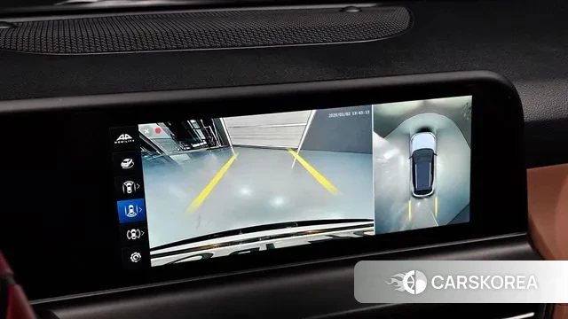 Kia The New Seltos id 3544561 из Кореи 7